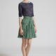 Michelle's Jewelry, Zac's Lower-Priced Line, & Claudia's Cashmere